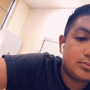 Meet your Posher, Dylan